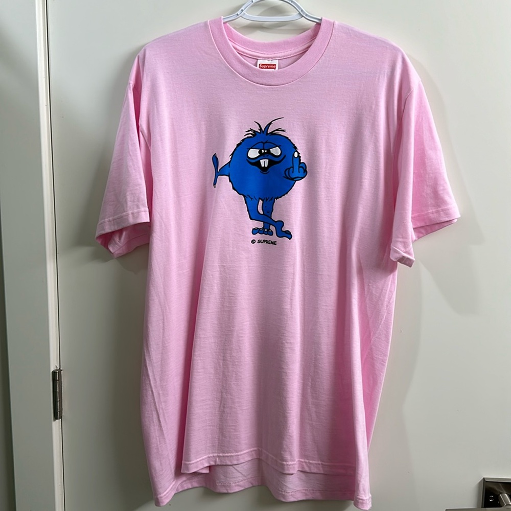 Authentic Supreme Camacho Tee